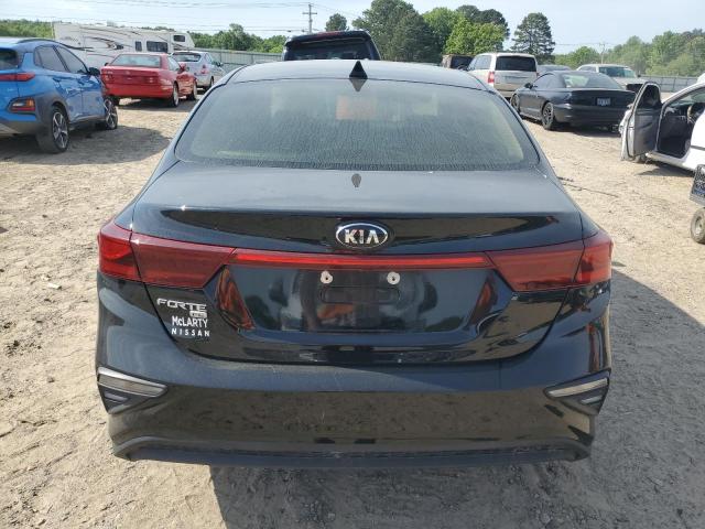 Photo 6 from auction – 2020 KIA FORTE FE with VIN 3KPF24ADXLE192939