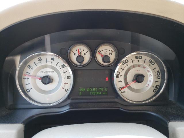 Photo 9 from auction – 2007 FORD EDGE SEL with VIN 2FMDK48C17BA73268