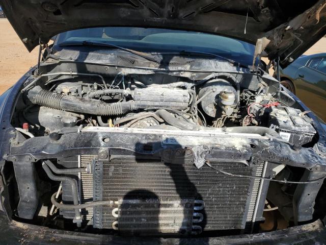 Photo 11 from auction – 1999 DODGE RAM 1500 with VIN 1B7HF13Y2XJ645116