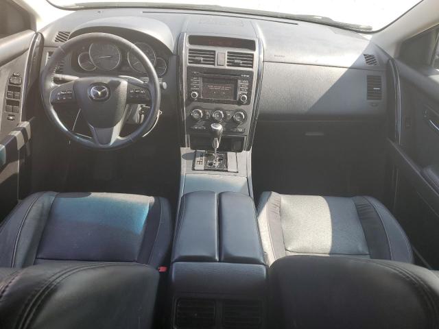 Photo 8 from auction – 2014 MAZDA CX-9 TOURI with VIN JM3TB3CV3E0426747