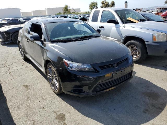 Photo 4 from auction – 2011 TOYOTA SCION TC with VIN JTKJF5C78B3006017