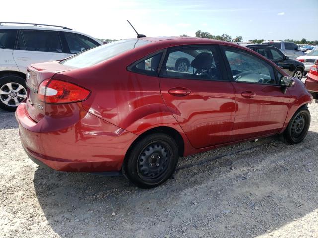 Photo 3 from auction – 2013 FORD FIESTA SE with VIN 3FADP4BJ4DM224052