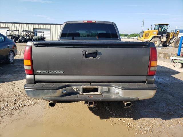Photo 6 from auction – 2001 CHEVROLET SILVERADO with VIN 2GCEC19V811100743