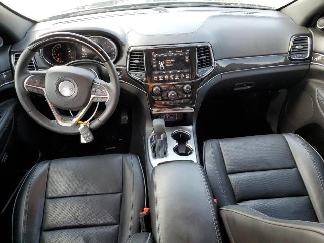 Photo 8 from auction – 2019 JEEP GRAND CHER with VIN 1C4RJECG8KC690110