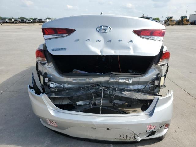 Photo 6 from auction – 2019 HYUNDAI SONATA LIM with VIN 5NPE34AF0KH766467
