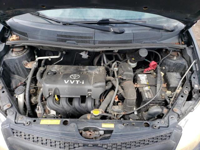 Photo 11 from auction – 2006 TOYOTA SCION XA with VIN JTKKT624560169788