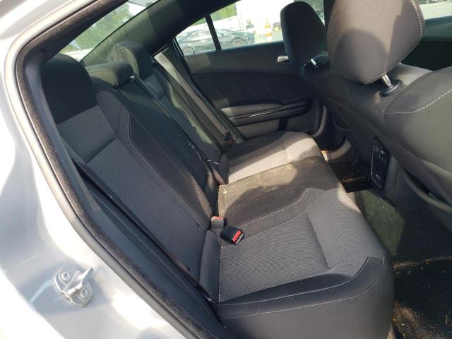 Photo 10 from auction – 2021 DODGE CHARGER SX with VIN 2C3CDXBG7MH540326