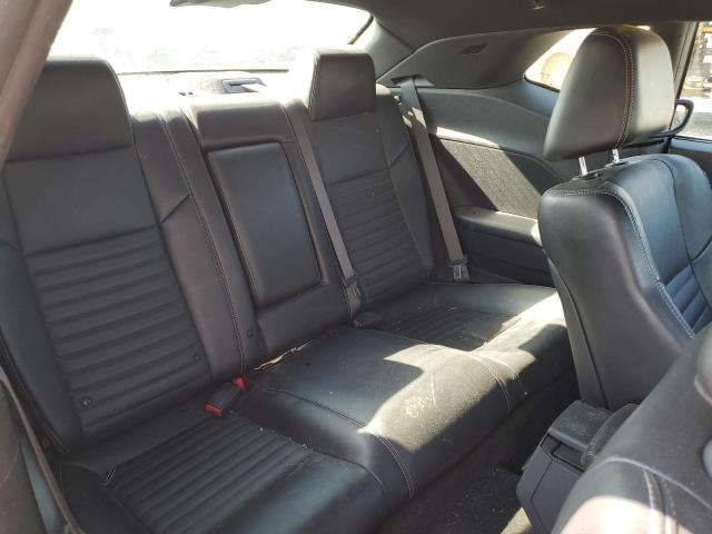 Photo 10 from auction – 2012 DODGE CHALLENGER with VIN 2C3CDYBT0CH243979