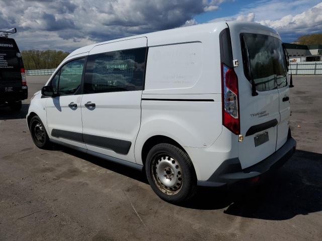 Photo 2 from auction – 2014 FORD TRANSIT CO with VIN NM0LS7F79E1149784