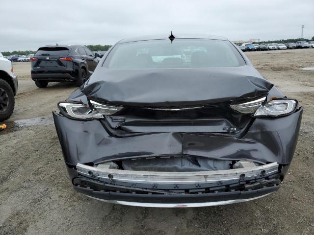 Photo 6 from auction – 2016 CHRYSLER 200 LIMITE with VIN 1C3CCCAB0GN178515