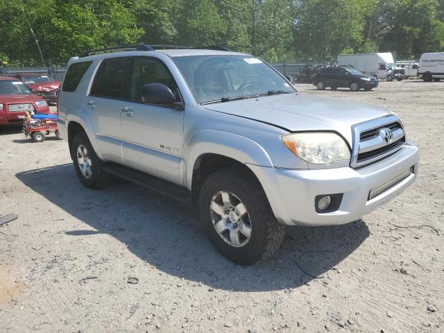 Photo 4 from auction – 2008 TOYOTA 4RUNNER SR with VIN JTEBU14R88K002392