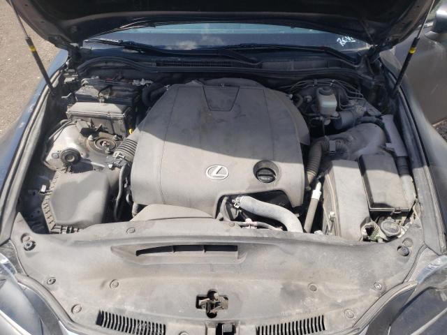 Photo 11 from auction – 2014 LEXUS IS 250 with VIN JTHCF1D21E5008968