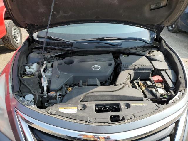 Photo 11 from auction – 2015 NISSAN ALTIMA 2.5 with VIN 1N4AL3AP1FC148115