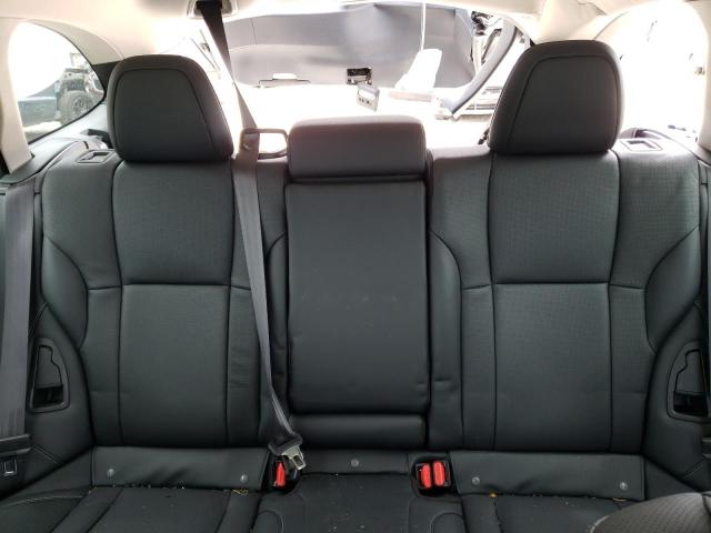 Photo 10 from auction – 2023 SUBARU OUTBACK TO with VIN 4S4BTGPDXP3133662