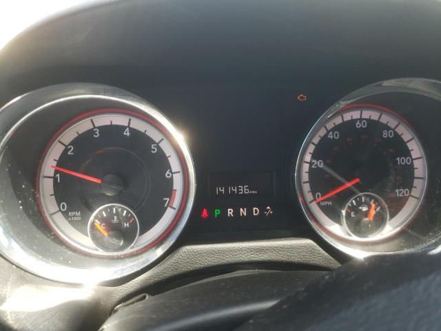 Photo 9 from auction – 2013 DODGE GRAND CARA with VIN 2C4RDGBGXDR544399