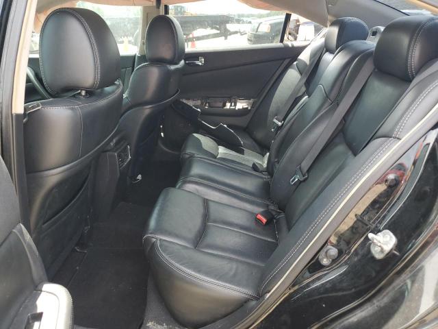 Photo 10 from auction – 2013 NISSAN MAXIMA S with VIN 1N4AA5AP2DC841239