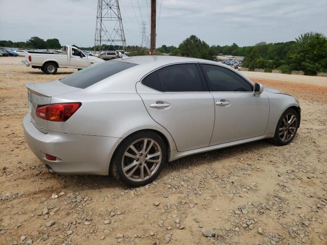 Фото 3 с аукциона – 2007 LEXUS IS 250 с VIN JTHBK262472042529