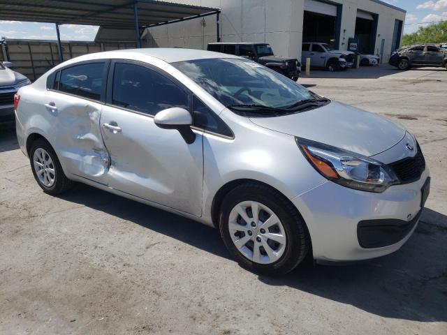 صورة رقم 4 من المزاد - 2015 KIA RIO LX مع VIN KNADM4A35F6515701