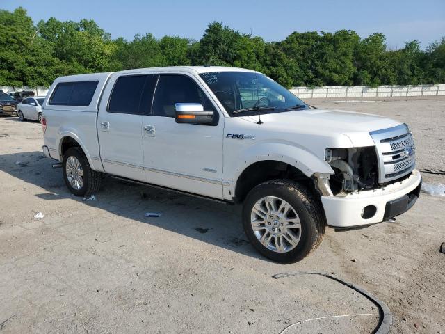 Photo 4 from auction – 2013 FORD F150 SUPER with VIN 1FTFW1ET9DFD82002