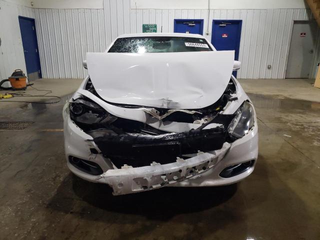 Photo 5 from auction – 2015 DODGE DART GT with VIN 1C3CDFEB3FD407380