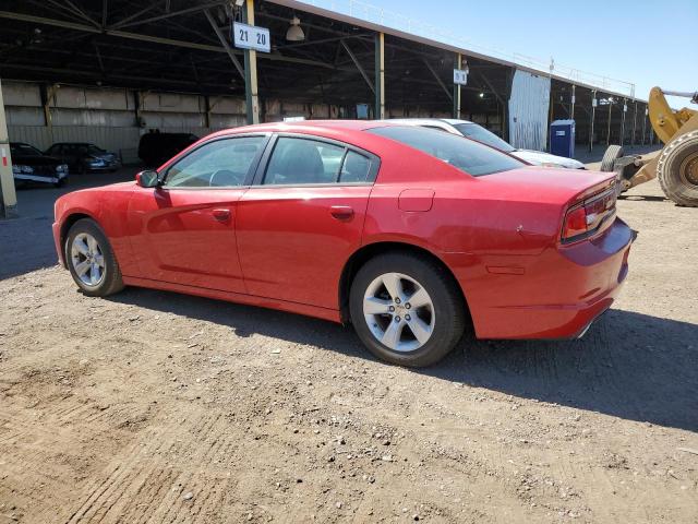 Photo 2 from auction – 2012 DODGE CHARGER SE with VIN 2C3CDXBG8CH157400