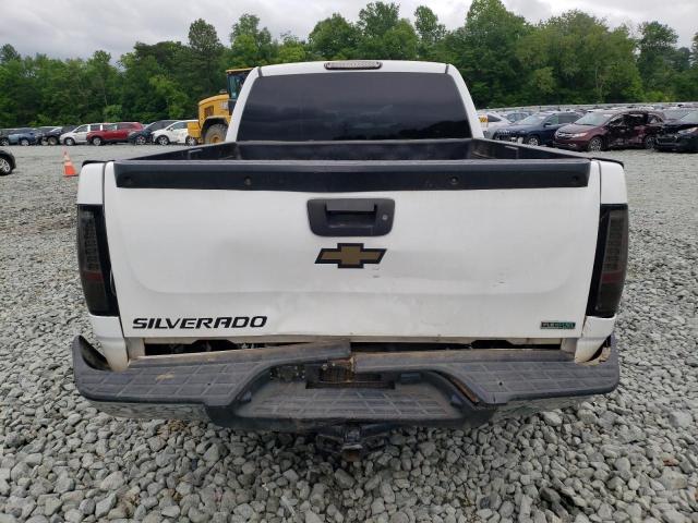 Photo 6 from auction – 2010 CHEVROLET OTHER with VIN 1GCSKSE34AZ154984