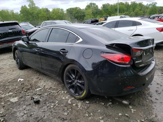 Photo 2 from auction – 2014 MAZDA 6 TOURING with VIN JM1GJ1T51E1101431