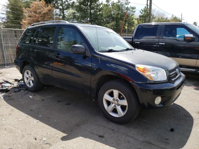 Photo 4 from auction – 2005 TOYOTA RAV4 with VIN JTEGD20V950047105