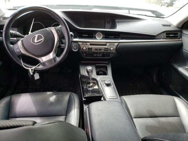 Photo 8 from auction – 2015 LEXUS ES 350 with VIN JTHBK1GG3F2202113