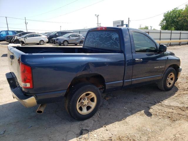 Photo 3 from auction – 2006 DODGE RAM 1500 S with VIN 1D7HA16K96J152365
