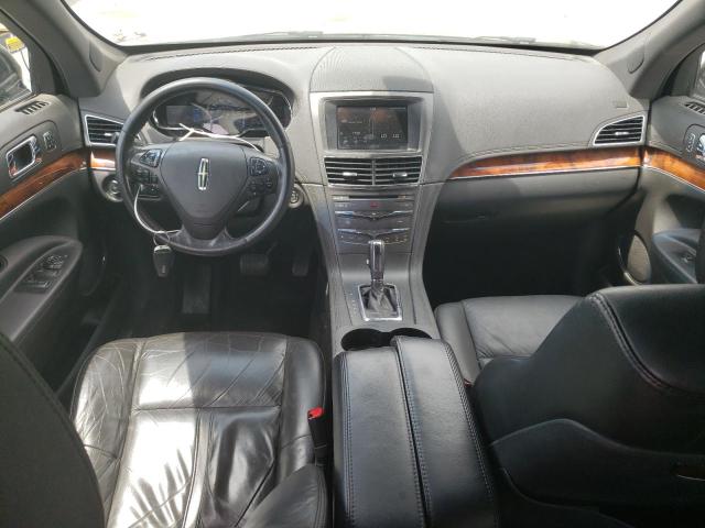 Photo 8 from auction – 2014 LINCOLN MKT with VIN 2LMHJ5NK9EBL52832