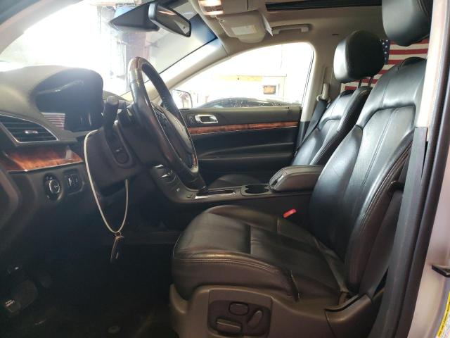 Photo 7 from auction – 2013 LINCOLN MKT with VIN 2LMHJ5AT4DBL57742