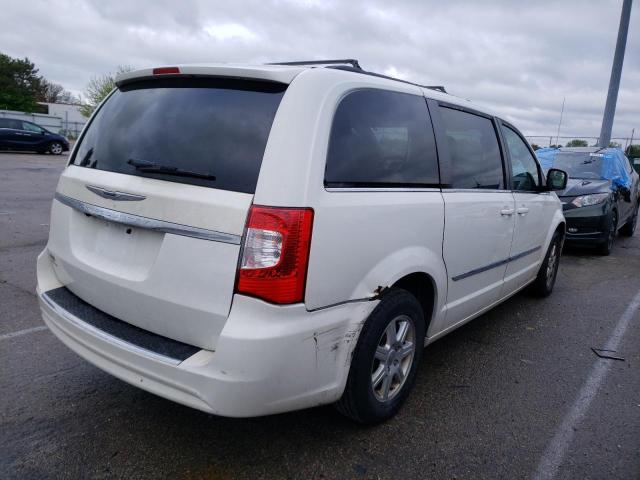 Photo 3 from auction – 2013 CHRYSLER TOWN & COU with VIN 2C4RC1BGXDR529367
