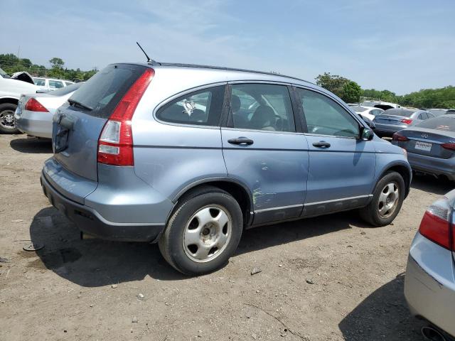 Photo 3 from auction – 2008 HONDA CR-V with VIN 5J6RE48368L013256