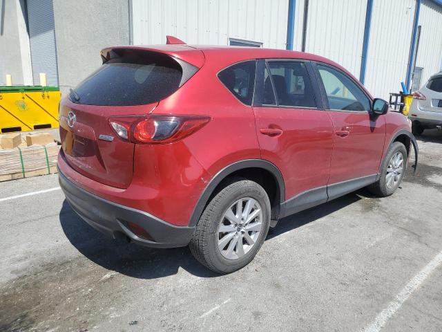 Photo 3 from auction – 2016 MAZDA CX-5 TOURI with VIN JM3KE2CY9G0897554