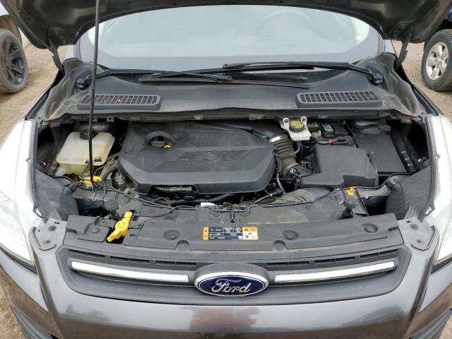 Photo 12 from auction – 2015 FORD ESCAPE SE with VIN 1FMCU0GX1FUA06777