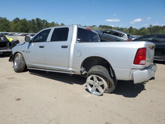 Photo 2 from auction – 2017 DODGE RAM 1500 with VIN 1C6RR6KT8HS662228