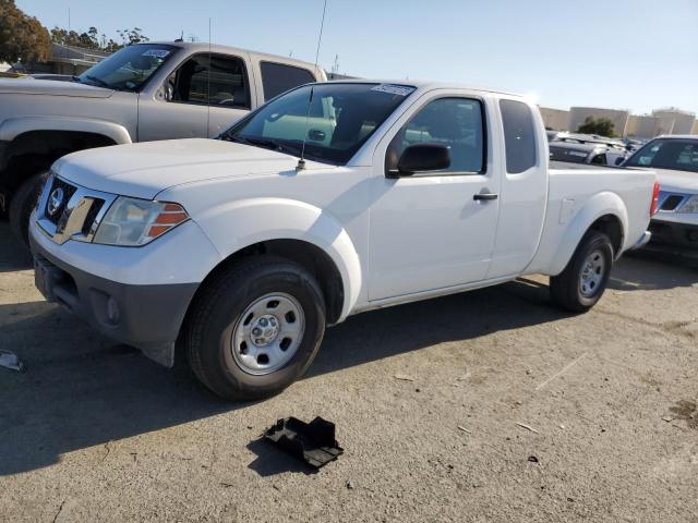 صورة رقم 1 من المزاد - 2012 NISSAN FRONTIER S مع VIN 1N6BD0CT8CC447128