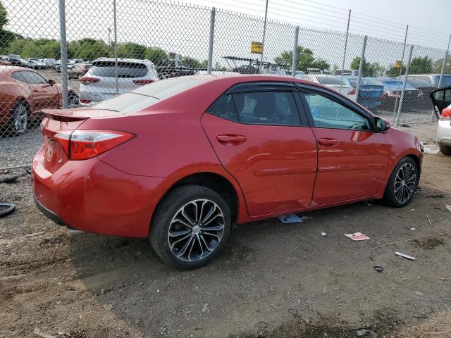 Photo 3 from auction – 2016 TOYOTA COROLLA L with VIN 2T1BURHE3GC728073