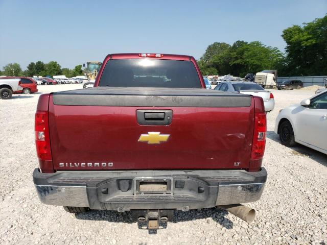 Photo 6 from auction – 2014 CHEVROLET SILVERADO with VIN 1GC1KXC80EF161932