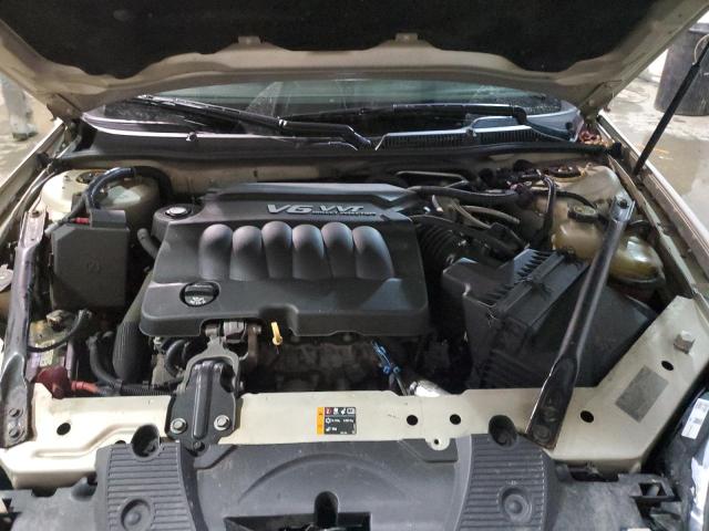 Photo 11 from auction – 2012 CHEVROLET IMPALA LS with VIN 2G1WF5E38C1311766