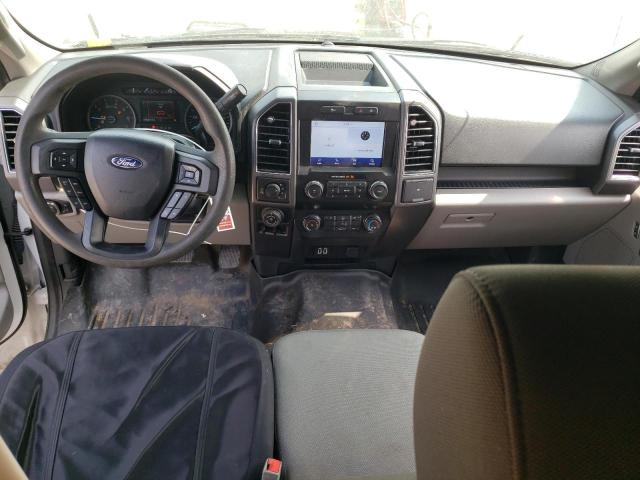 Photo 8 from auction – 2020 FORD F150 SUPER with VIN 1FTEW1E50LFB58239