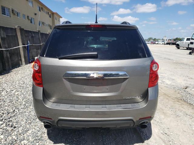 Фото 6 с аукциона – 2012 CHEVROLET EQUINOX LT с VIN 2GNFLEE57C6234917