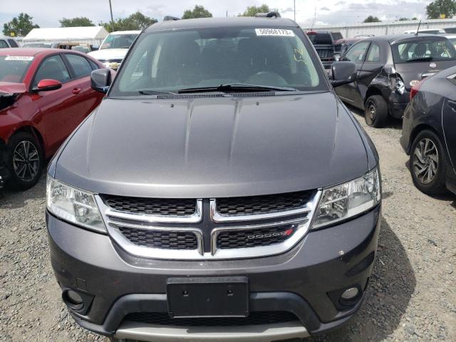 Photo 5 from auction – 2015 DODGE JOURNEY SX with VIN 3C4PDDBG3FT578772