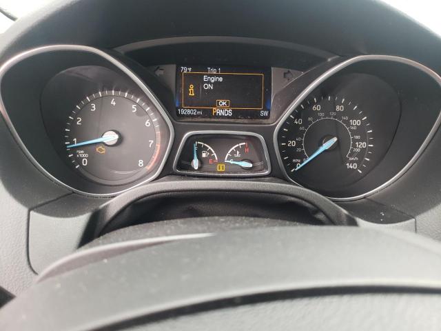 Photo 9 from auction – 2015 FORD FOCUS SE with VIN 1FADP3K24FL305673