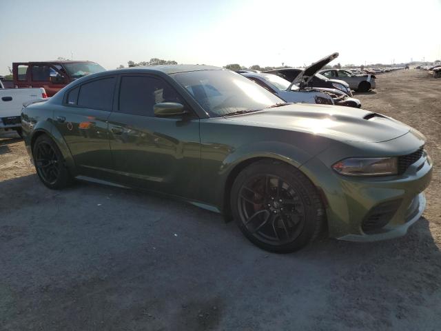 Photo 4 from auction – 2021 DODGE CHARGER SC with VIN 2C3CDXGJ1MH602789