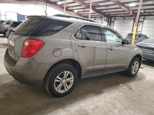 Photo 3 from auction – 2010 CHEVROLET EQUINOX LT with VIN 2CNALDEW7A6298518