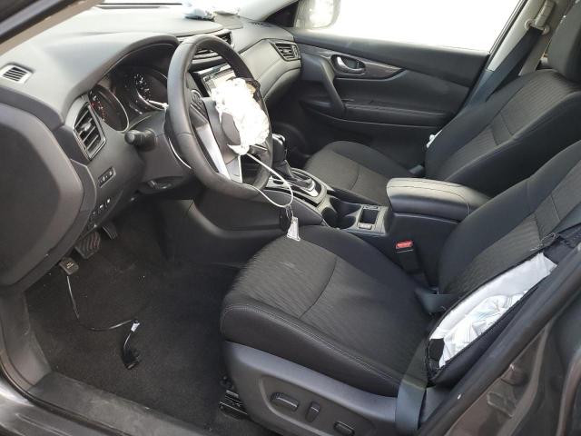 Photo 7 from auction – 2019 NISSAN ROGUE S with VIN 5N1AT2MT7KC719612