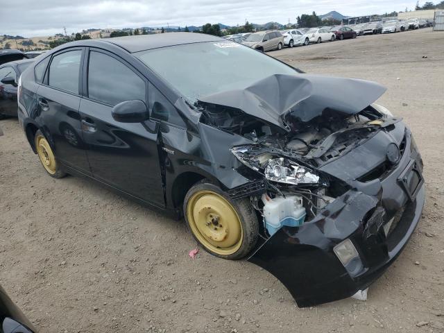 Photo 4 from auction – 2010 TOYOTA PRIUS with VIN JTDKN3DUXA0200877