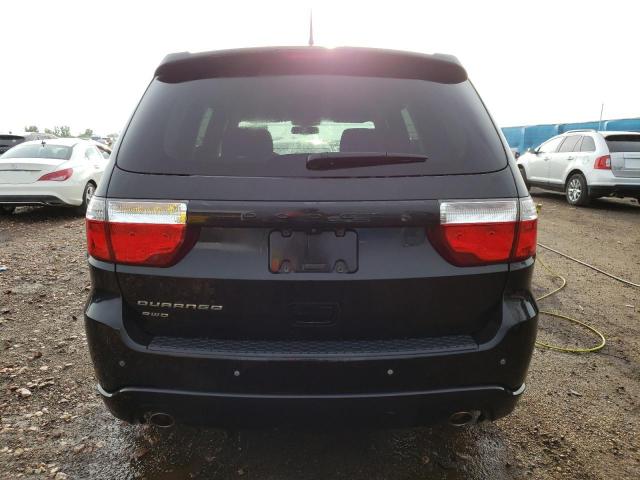 Photo 6 from auction – 2013 DODGE DURANGO SX with VIN 1C4RDJAG4DC675271